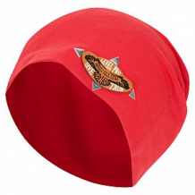 Купить шапка levelpro kids шеврон орел, цвет: красный ( id 10458674 )