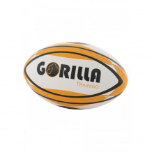 Купить gorilla training мяч для регби тренировочный №4 70246