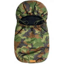 Купить cherrymom конверт в коляску urban style army 80х50 см 26392-d-chm