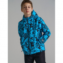 Купить playtoday куртка текстильная для мальчика 12111603 12111603