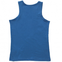 Купить майка детская quiksilver tankshoresawayy bright cobalt синий ( id 1194074 )