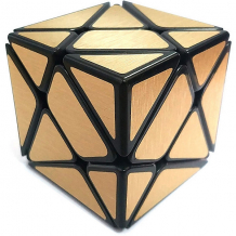 Купить головоломка fanxin зеркальный кубик-трансформер, 2х2 ( id 16922211 )