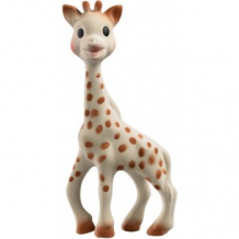 Купить игрушка развивающая - жирафик софи vulli 996778680