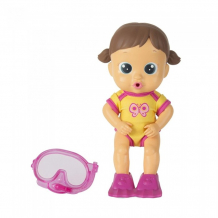Купить imc toys bloopies кукла для купания лавли в открытой коробке 90729