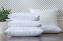 German Grass Подушка мягкая Baby Pillow Cotton&Tencel BP-4060CT