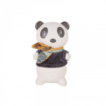 Купить прорезыватель tikiri панда pancha 95703