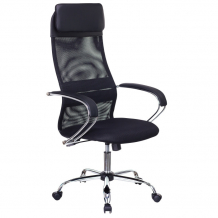 Купить easy chair кресло для руководителя 655/sl/bl ttw 