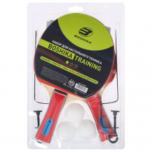 Купить boshika набор для настольного тенниса training 5418079