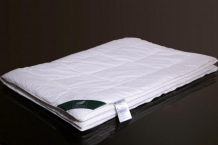Купить одеяло anna flaum легкое flaum mais kollektion 220х200 см nm-43157