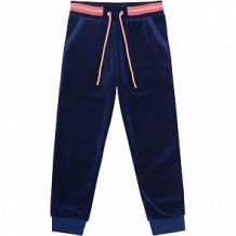 Купить спортивные брюки chinzari страны мира, цвет: синий ( id 11642554 )