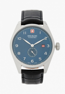 Купить часы swiss military hanowa rtlact476001ns00