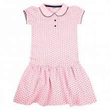 Купить платье fresh style, цвет: розовый ( id 11070944 )