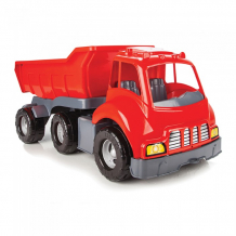Купить pilsan грузовик moving truck 76.5х35х33 см 6618