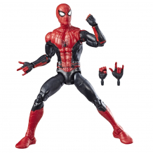 Купить фигурка avengers марвел леджендс spider-men ( id 12043726 )