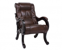 Купить кресло для мамы комфорт модель 71 венге 062532