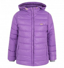 Купить куртка kvartet, цвет: фиолетовый ( id 8565829 )