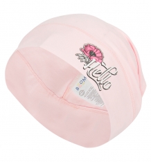 Купить шапка boom by orby, цвет: розовый ( id 10334510 )