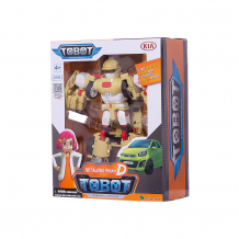 Купить фигурка-трансформер young toys тобот d ( id 5440335 )