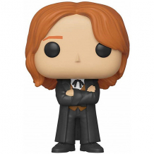 Купить фигурка funko pop! vinyl: "гарри поттер" s8: фред уизли, 42842 ( id 13152453 )