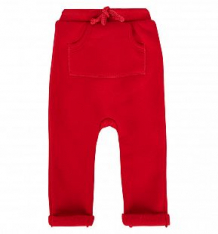 Купить брюки trendyco kids, цвет: красный ( id 9470427 )