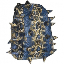 Купить рюкзак madpax pactor half boa blue gold, синий ( id 12348720 )