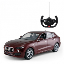 Купить rastar машина радиоуправляемая 1:14 maserati levante 75500r-no