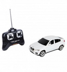 Купить машина на радиоуправлении gk racer series bmw x6 1 : 24 ( id 3730382 )