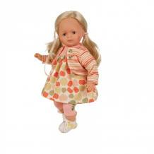 Купить schildkroet кукла мягконабивная ханна блондинка 36 см 4337857ge_shc