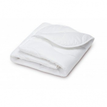 Купить одеяло детское perina, 120х150 см, белый perina 997045682