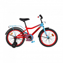 Купить велосипед двухколесный lamborghini primo lb-b2-0118rd lb-b2-0118rd
