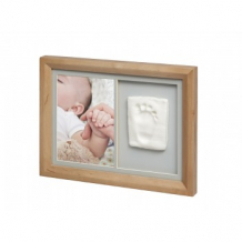 Купить рамочка одинарная baby art baby art 997167346