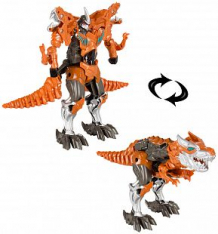 Купить трансформер robotron inforcer робот-динозавр 18 см ( id 10393055 )