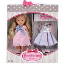 Купить dimian кукла boutique маленькая модница 30 см bd1622