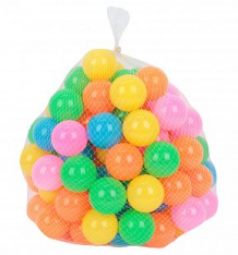 Купить шарики bony 100 шаров ( id 446270 )