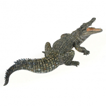Купить игровая фигурка papo нильский крокодил ( id 12338039 )