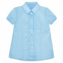 Купить блузка атрус, цвет: голубой ( id 10655747 )