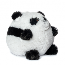 Купить мягкая игрушка нижегородская игрушка панда круглая 35 см см-709-5 см-709-5