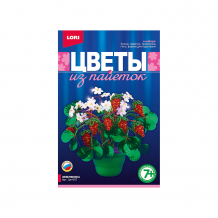 Купить цветы из пайеток "земляника", lori ( id 4031959 )