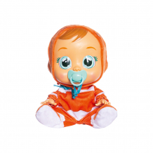 Купить плачущий младенец imc toys cry babies flipy ( id 12793747 )