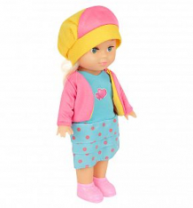 Купить кукла s+s toys в желтой шляпе 25 см ( id 10270313 )