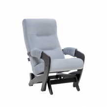 Купить кресло для мамы leset глайдер элит ткань fancy 9098