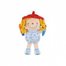 Купить мягкая кукла k's kids "что носить" джулия ( id 4799452 )