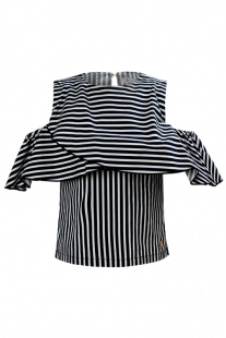 Купить блузка stefania ( размер: 110 110 ), 12455799