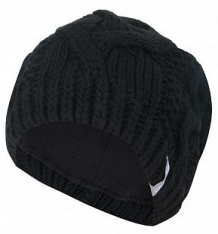 Купить шапка crockid, цвет: черный ( id 9847701 )