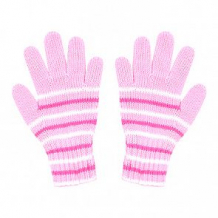 Купить перчатки crockid, цвет: розовый ( id 12689512 )