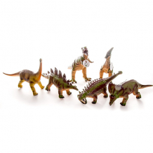 Купить megasaurs sv3446 мегазавры фигурка мягкого динозавра 28-35 см (в ассортименте)