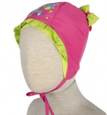 Купить шапка чудо-кроха подружки, цвет: розовый ( id 2618945 )