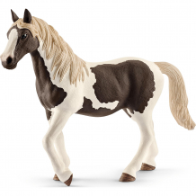 Купить фигурка schleich "кобыла пинто" ( id 5178111 )