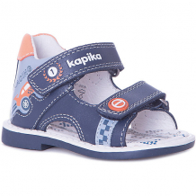 Купить сандалии kapika ( id 8436380 )