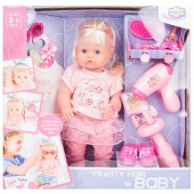Купить кукла игруша 42 см ( id 11259776 )